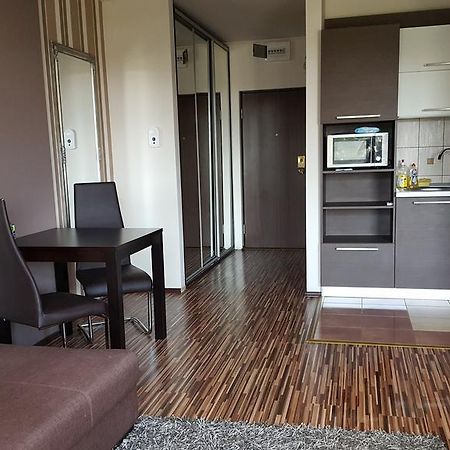 Sunlight Studio Apartment Oradea Exteriér fotografie