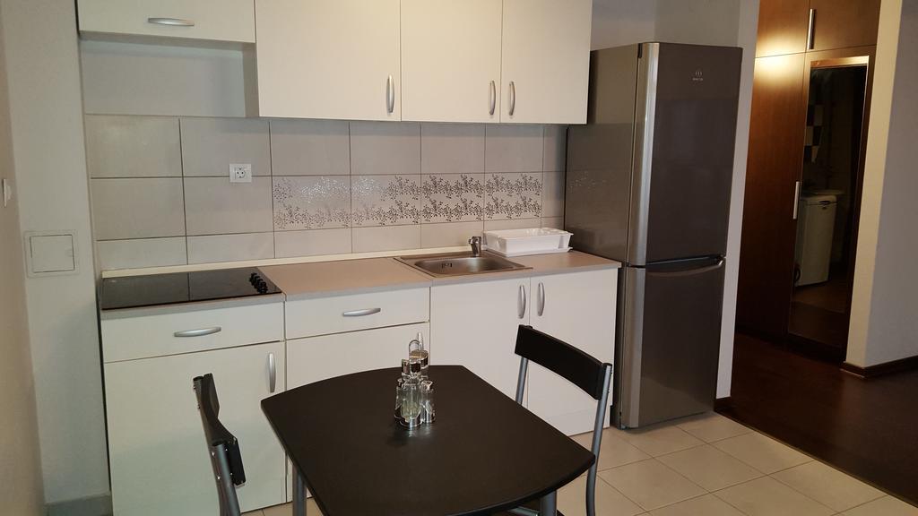 Sunlight Studio Apartment Oradea Exteriér fotografie
