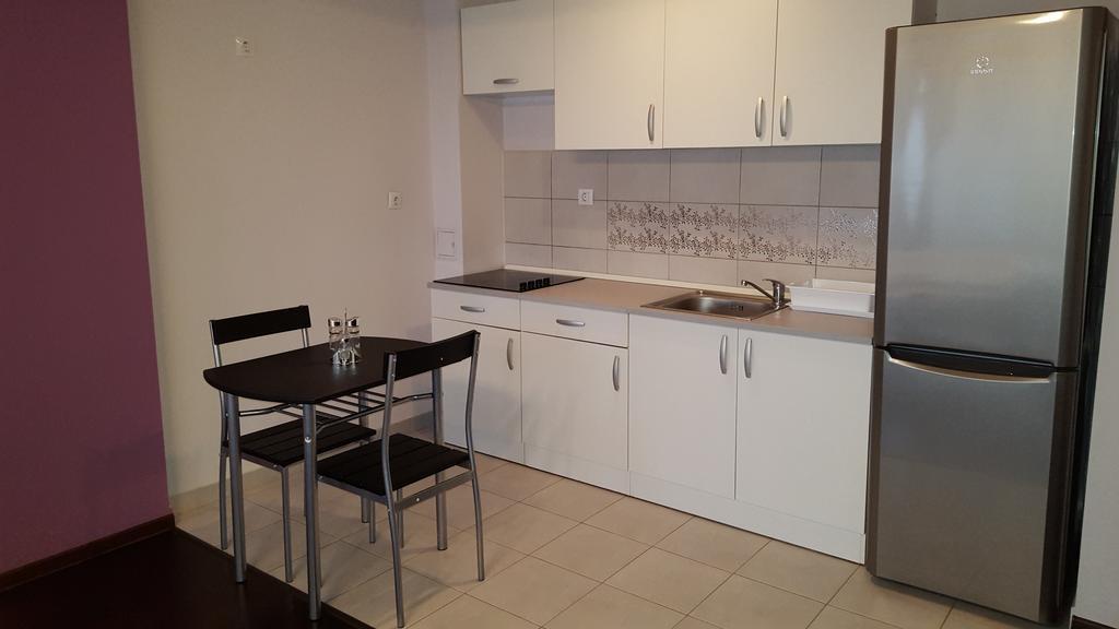 Sunlight Studio Apartment Oradea Exteriér fotografie