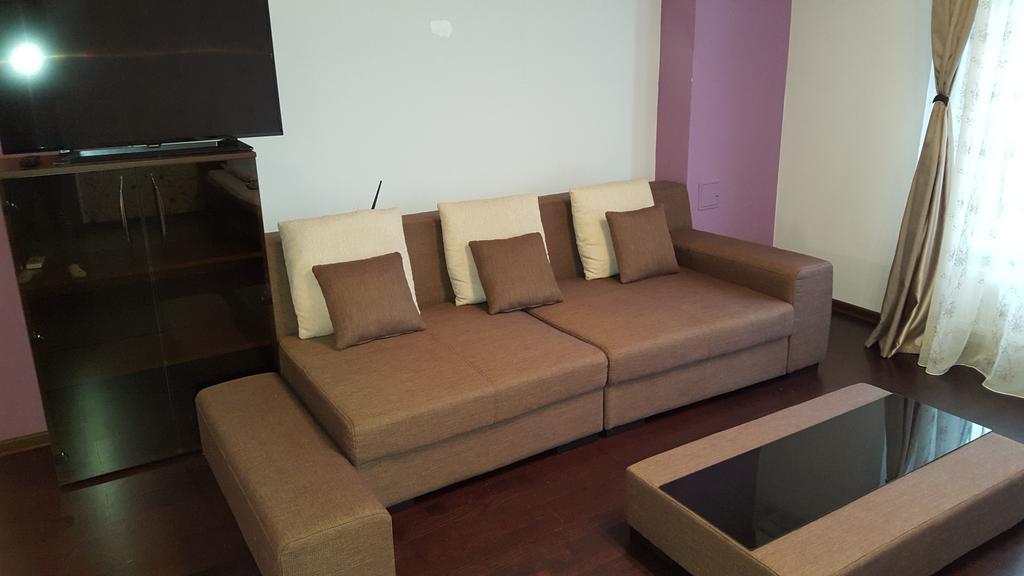 Sunlight Studio Apartment Oradea Exteriér fotografie